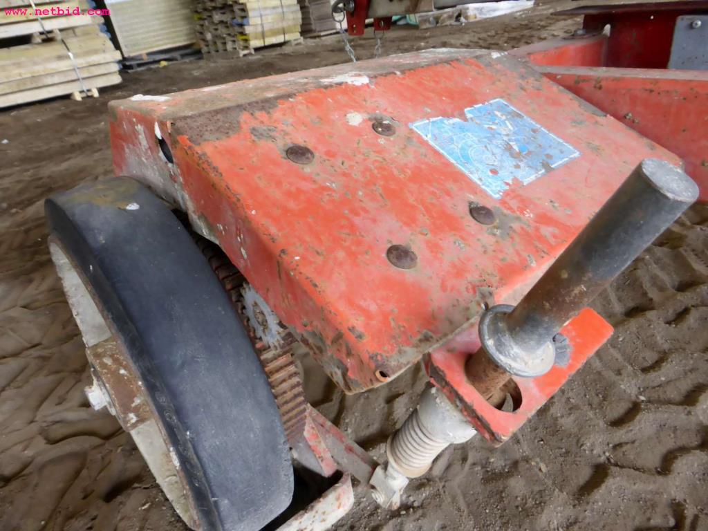 
Máquinas e equipamentos de construção-6