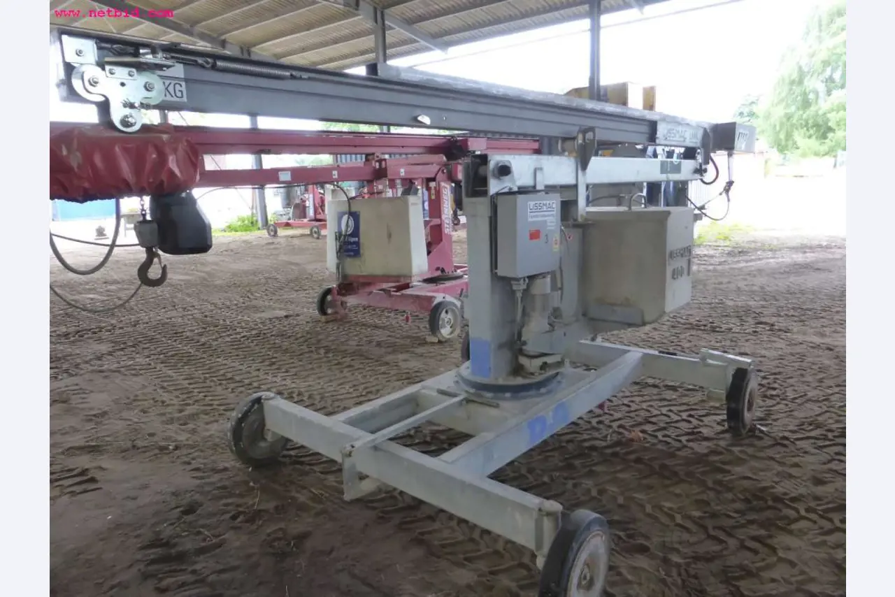 Máquinas e equipamentos de construção-1