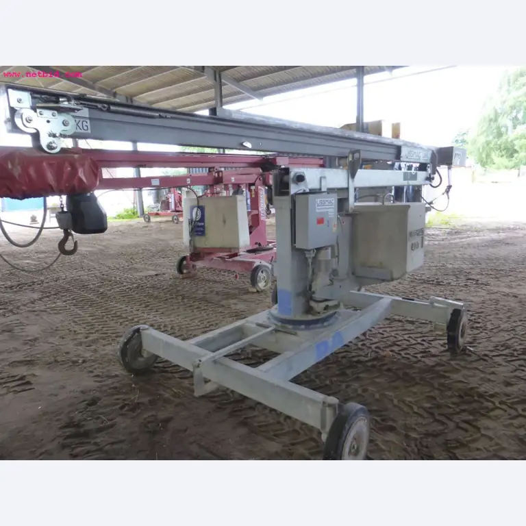 Máquinas e equipamentos de construção-1