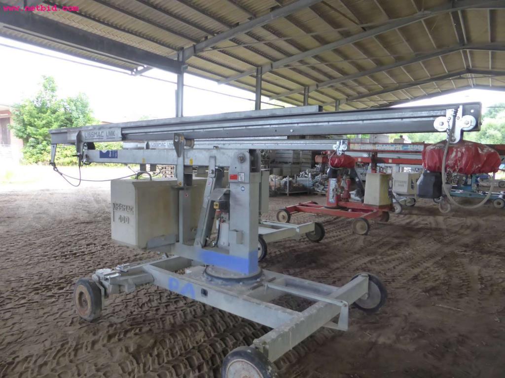 
Máquinas e equipamentos de construção-2