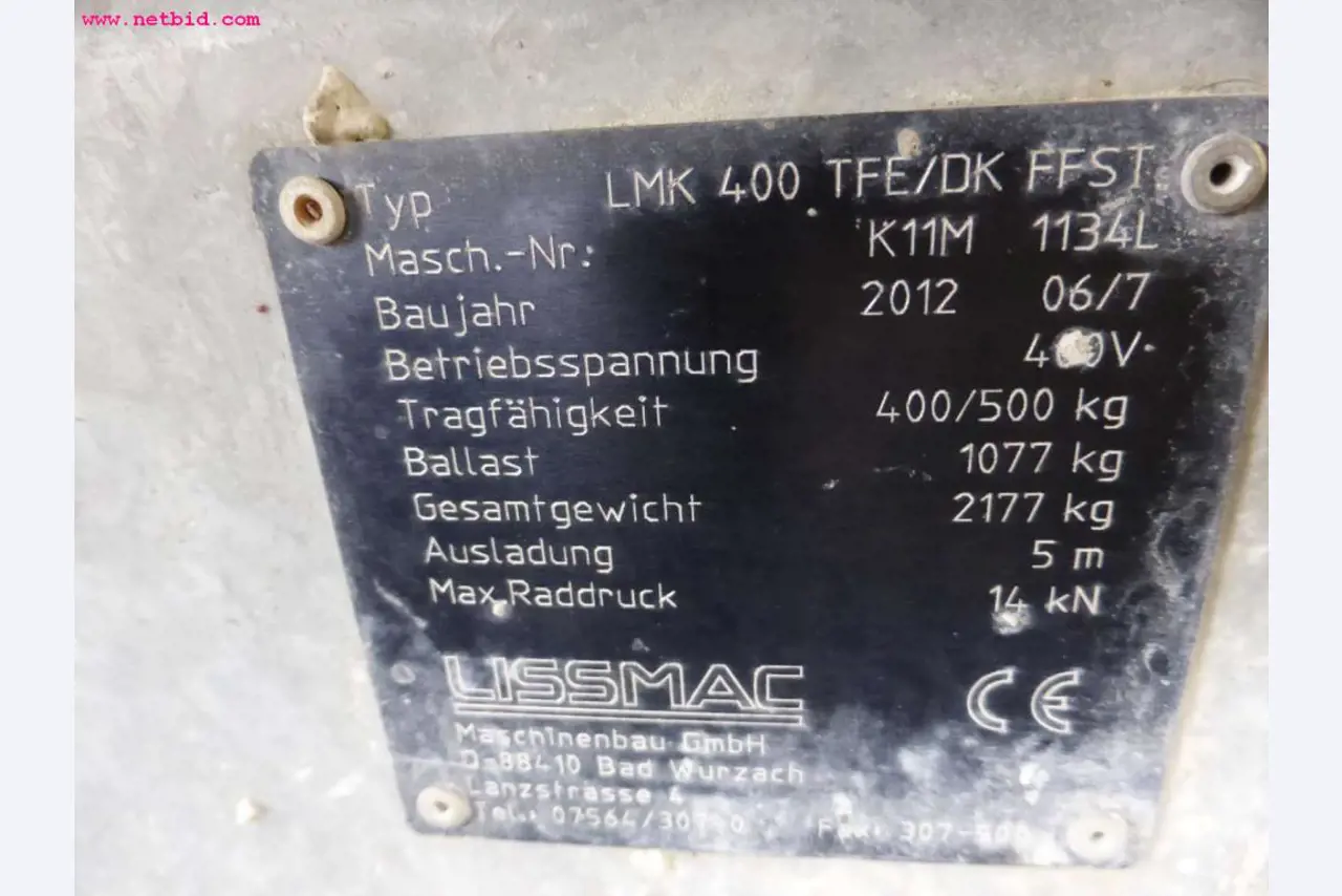 Máquinas e equipamentos de construção-3