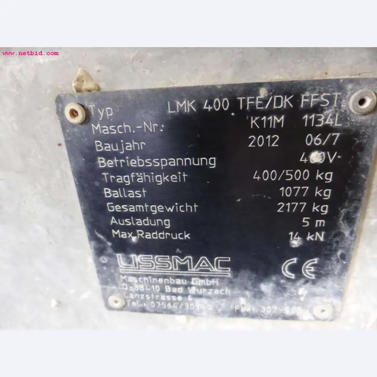 Máquinas e equipamentos de construção-3