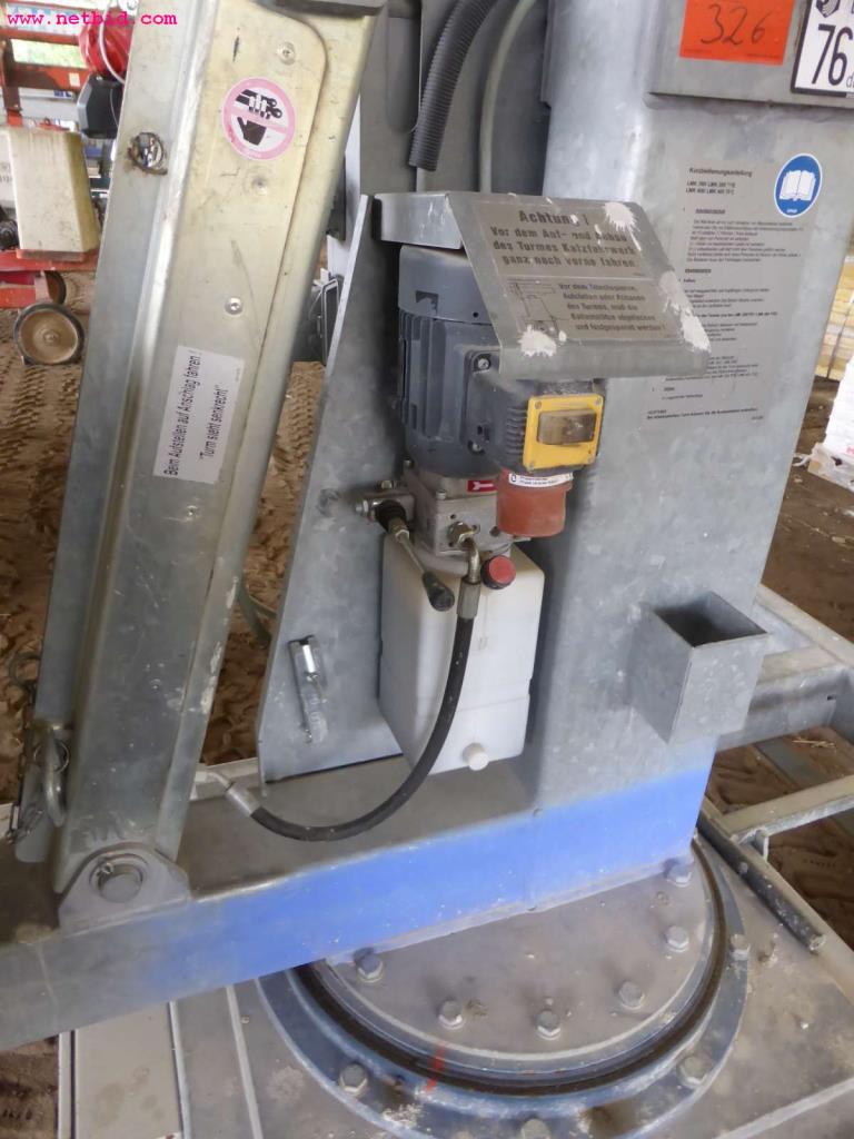 
Máquinas e equipamentos de construção-4