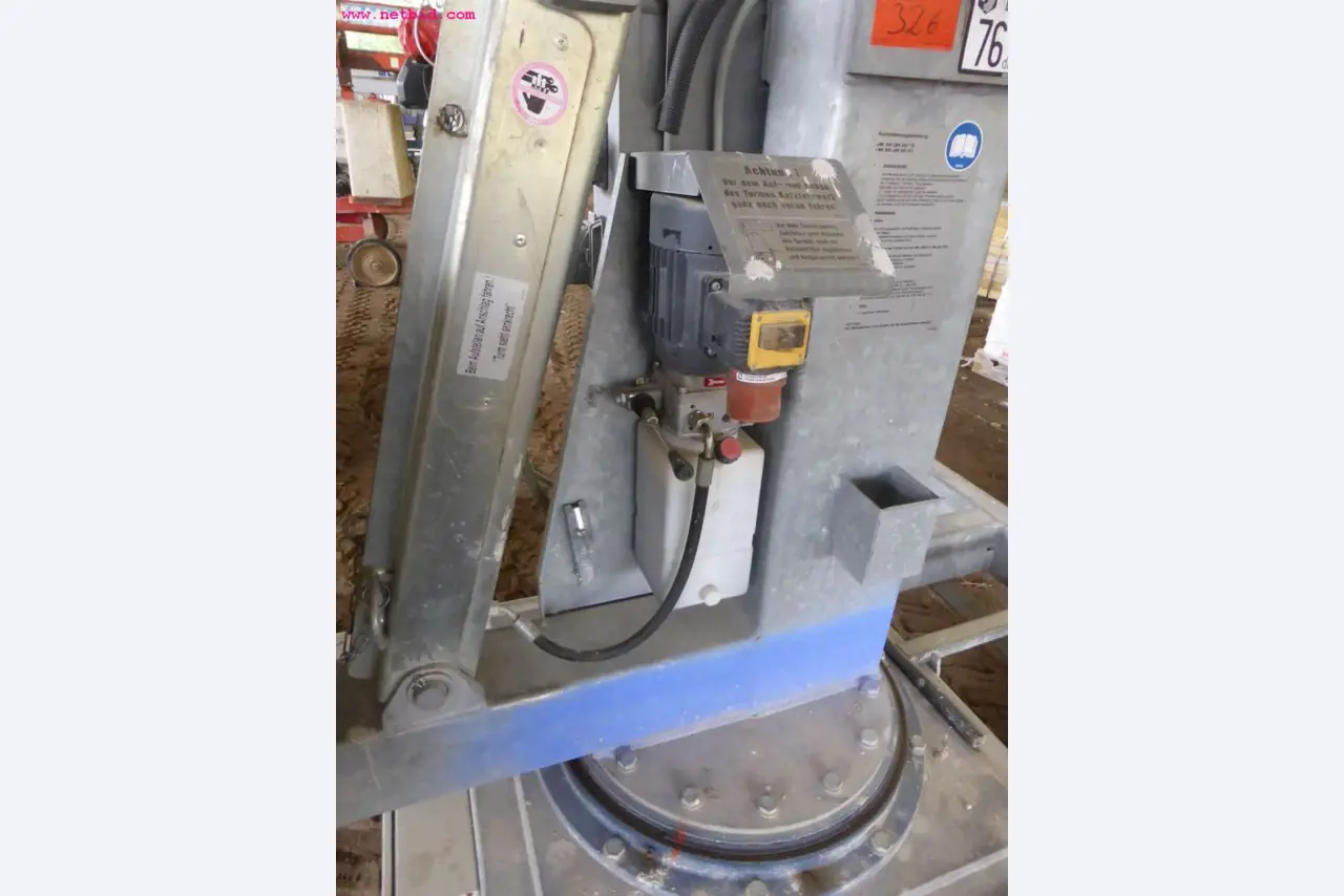 Máquinas e equipamentos de construção-4