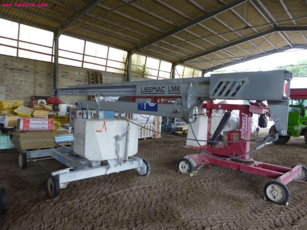 
Máquinas e equipamentos de construção-5