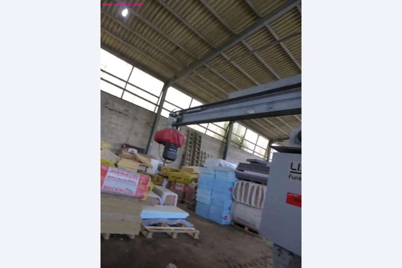 Máquinas e equipamentos de construção-6