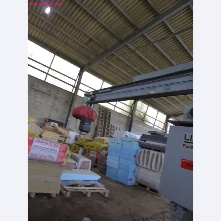 Máquinas e equipamentos de construção-6