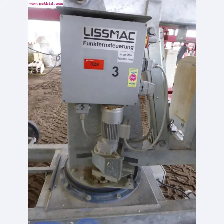 Máquinas e equipamentos de construção-7