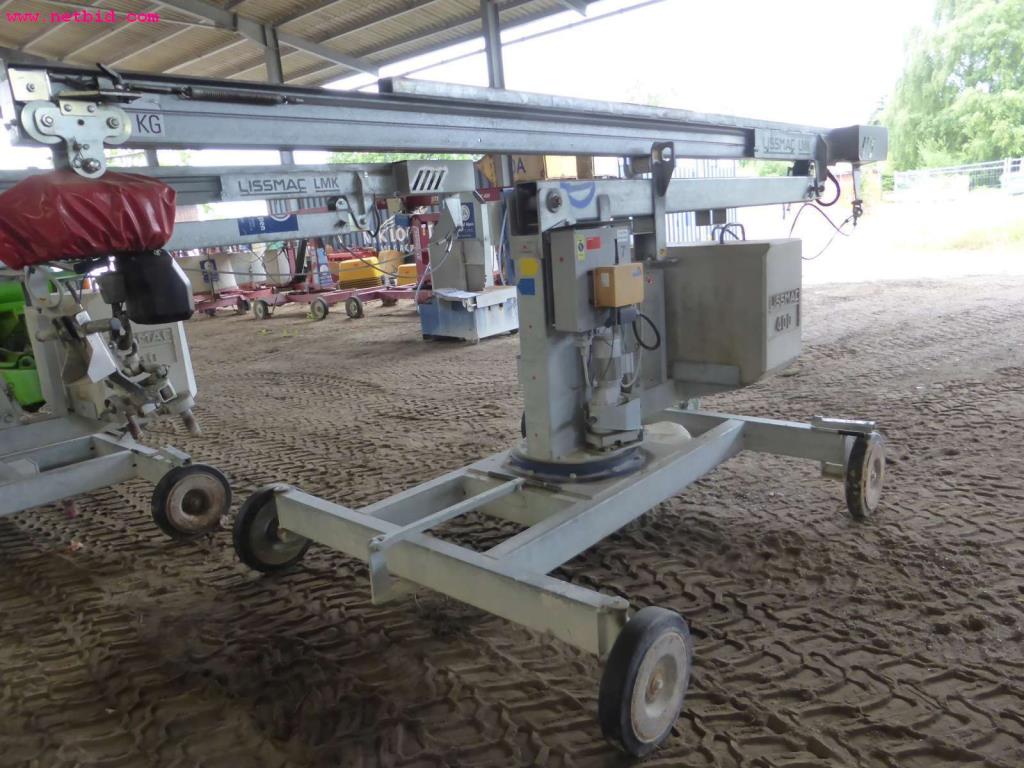 
Máquinas e equipamentos de construção-2