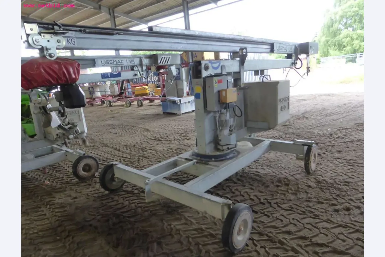 Máquinas e equipamentos de construção-2