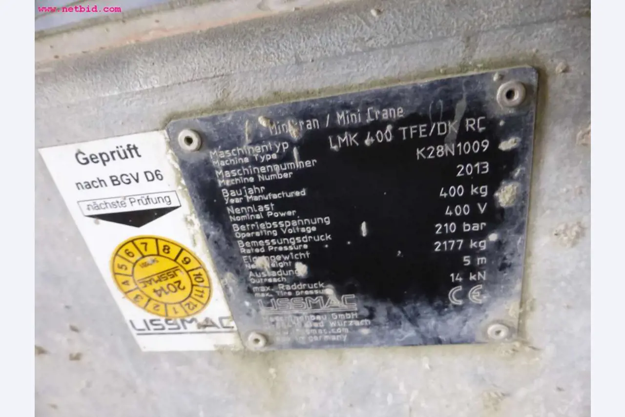 Máquinas e equipamentos de construção-3