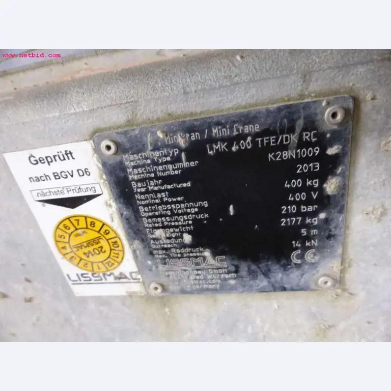 Máquinas e equipamentos de construção-3