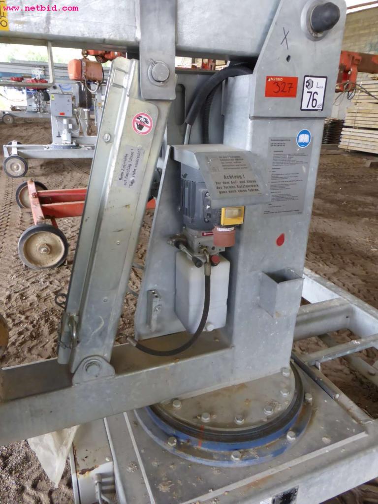 
Máquinas e equipamentos de construção-4