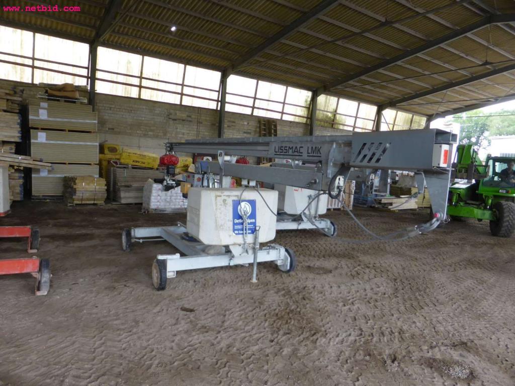 
Máquinas e equipamentos de construção-5