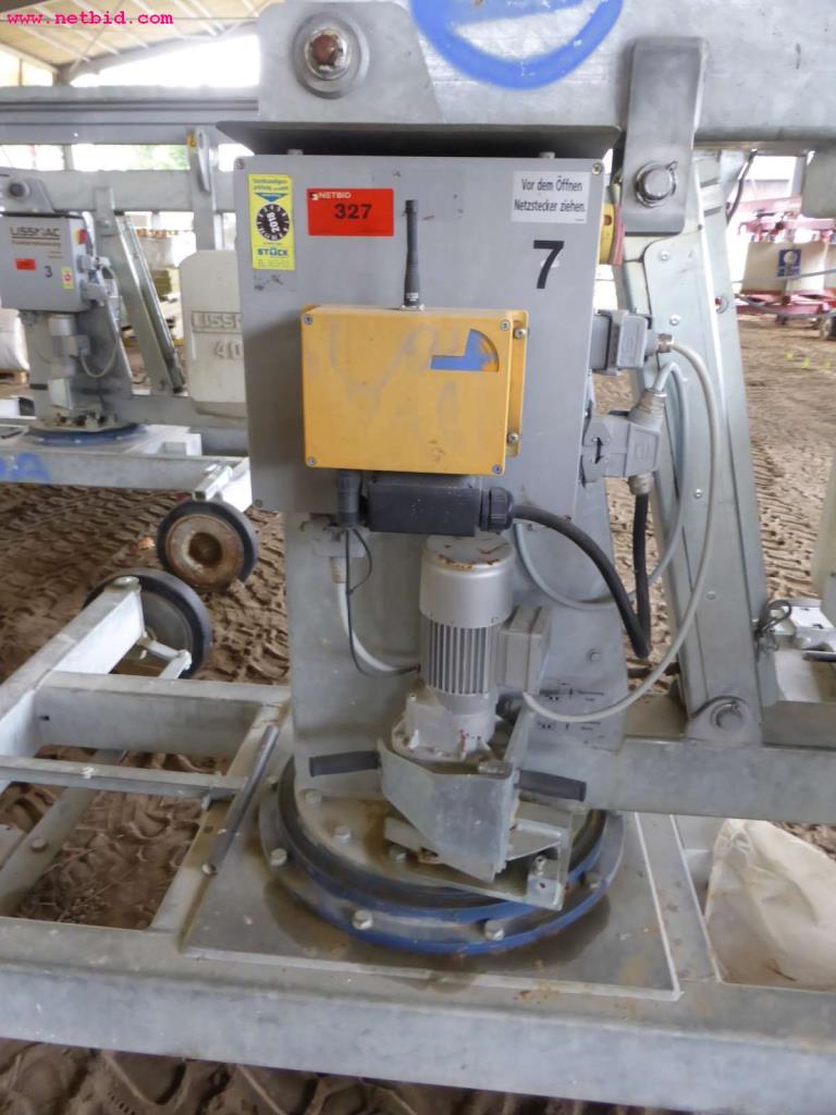 
Máquinas e equipamentos de construção-6