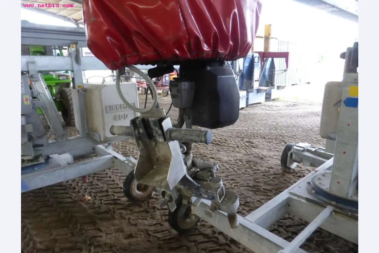 Máquinas e equipamentos de construção-7