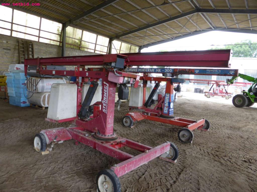 
Máquinas e equipamentos de construção-1