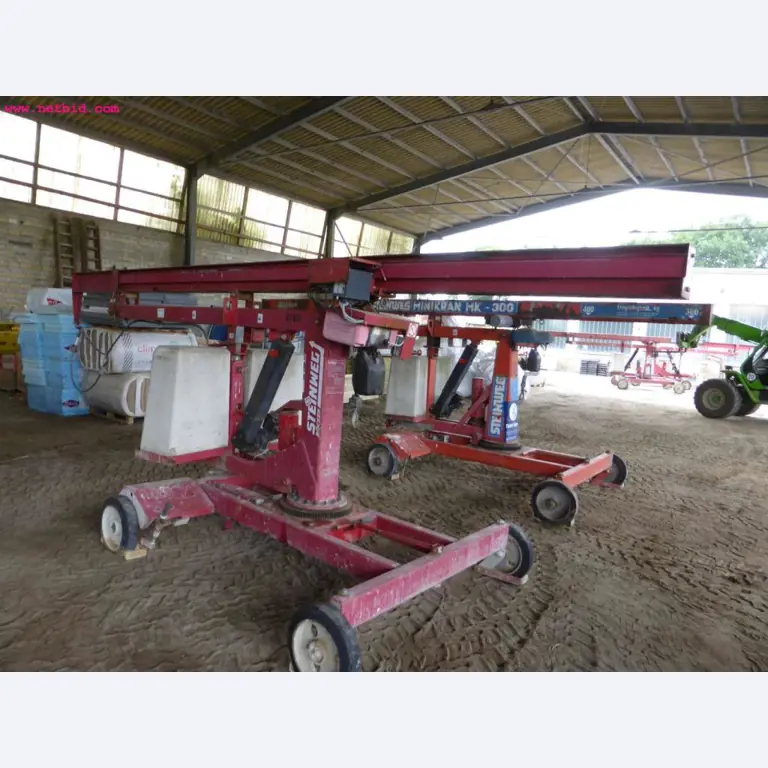 Máquinas e equipamentos de construção-1