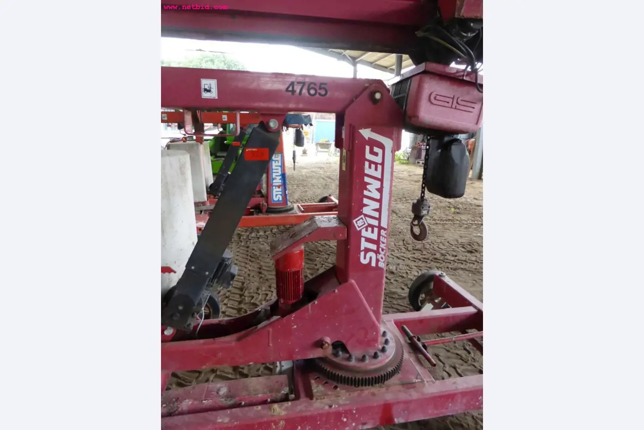 Máquinas e equipamentos de construção-2