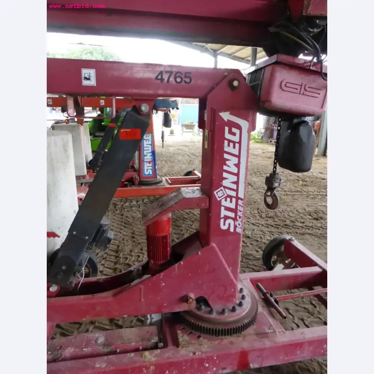 Máquinas e equipamentos de construção-2