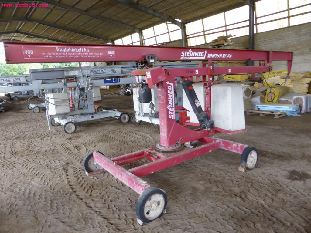 
Máquinas e equipamentos de construção-3