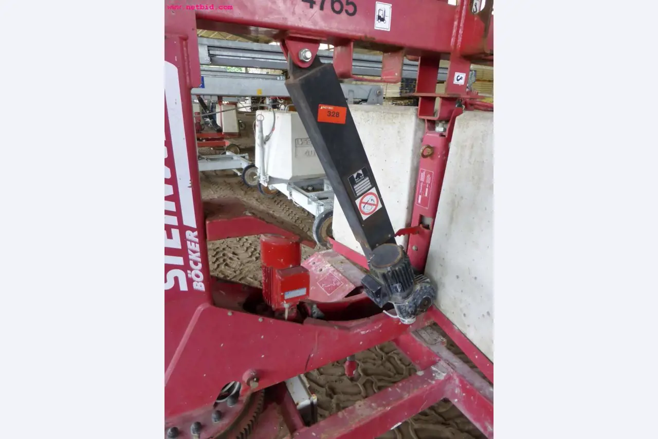 Máquinas e equipamentos de construção-4