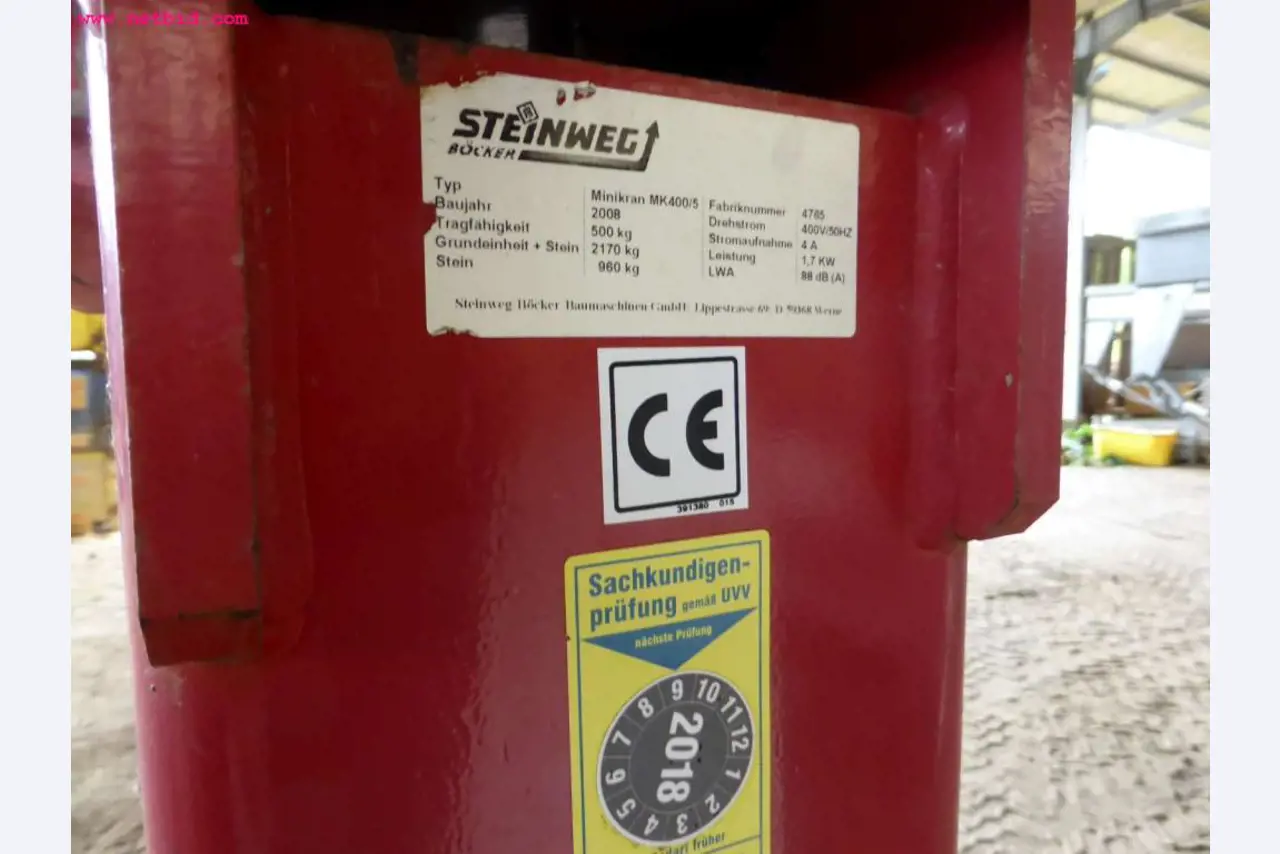 Máquinas e equipamentos de construção-5