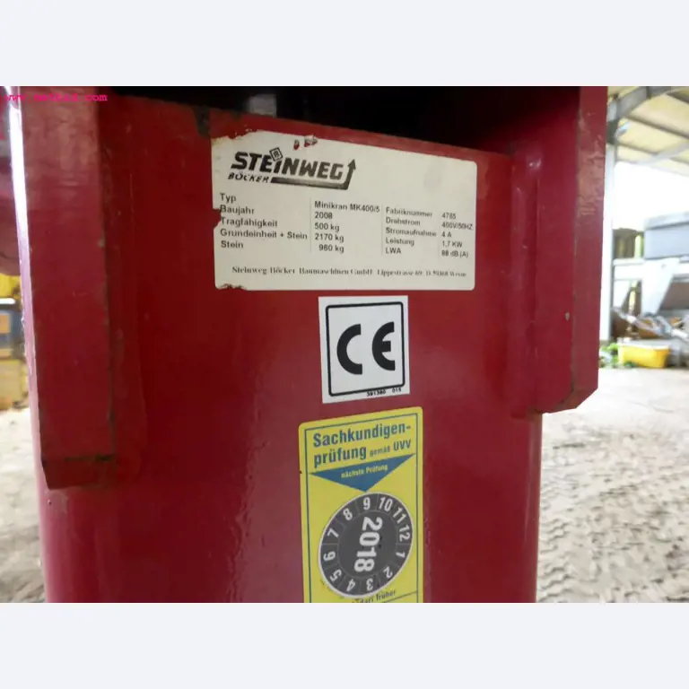 Máquinas e equipamentos de construção-5