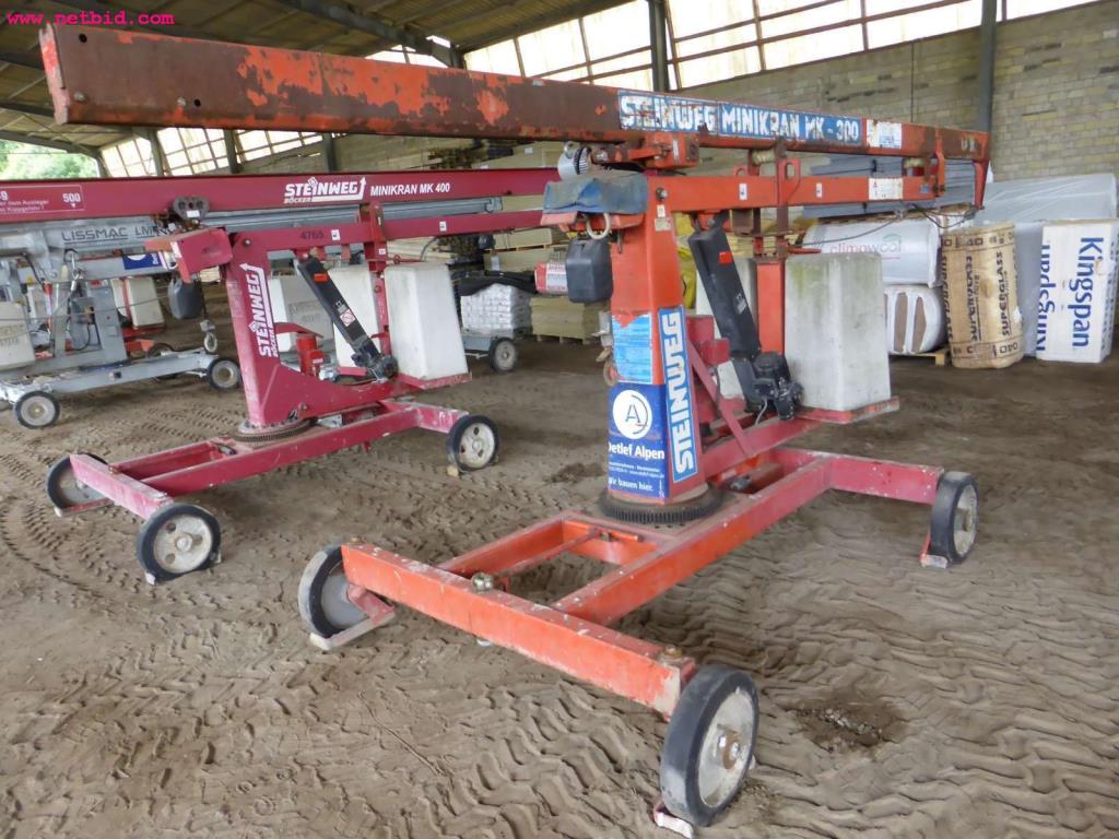 
Máquinas e equipamentos de construção-1