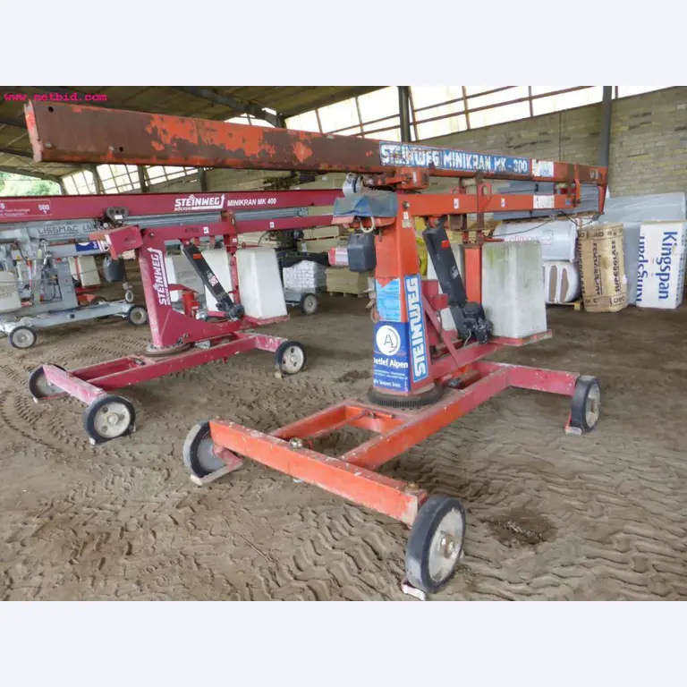 Máquinas e equipamentos de construção-1