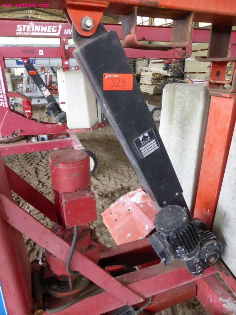 
Máquinas e equipamentos de construção-2