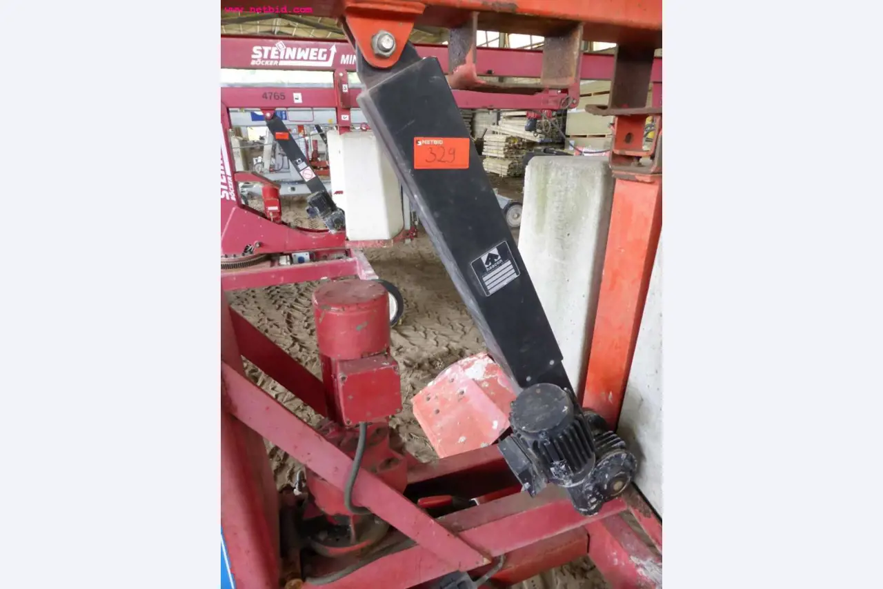 Máquinas e equipamentos de construção-2