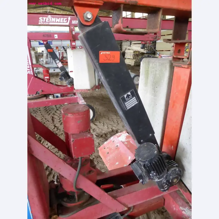 Máquinas e equipamentos de construção-2