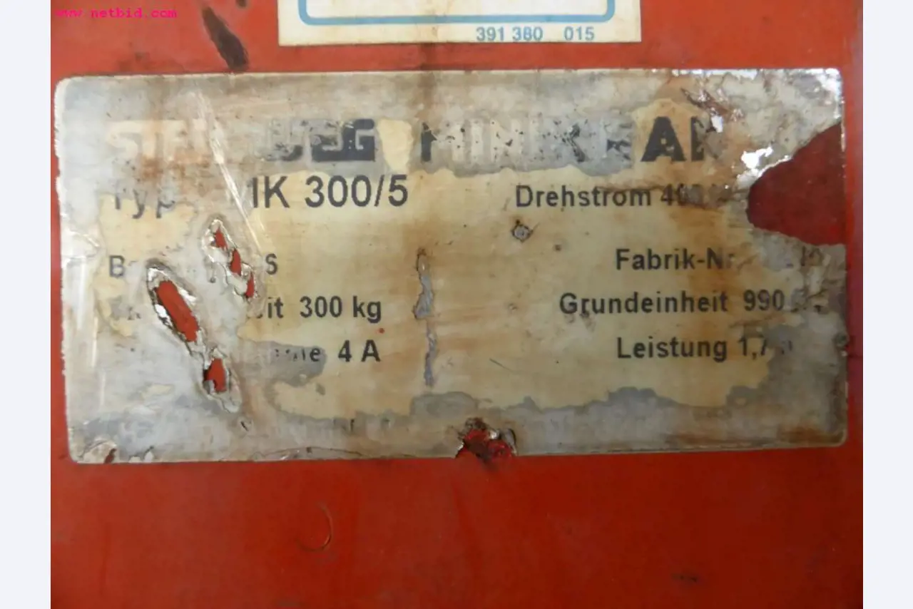 Máquinas e equipamentos de construção-3