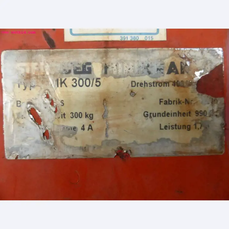 Máquinas e equipamentos de construção-3