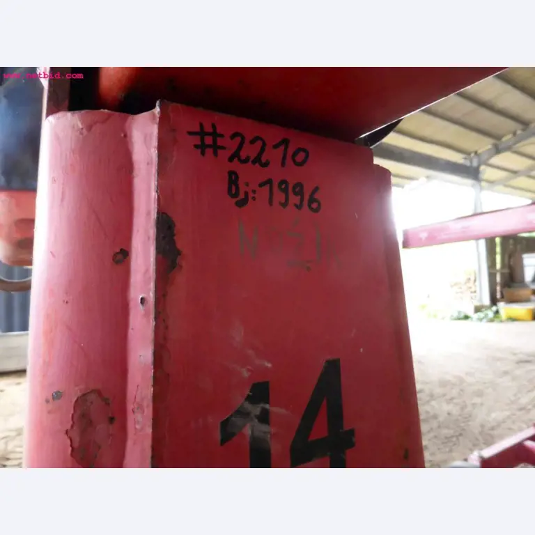 Máquinas e equipamentos de construção-4