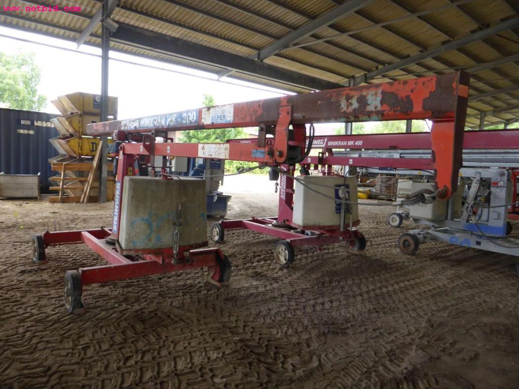 
Máquinas e equipamentos de construção-5