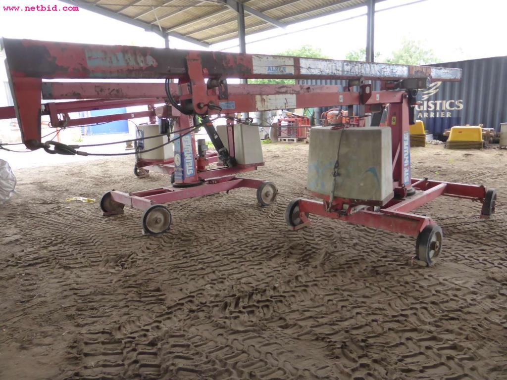 
Máquinas e equipamentos de construção-6