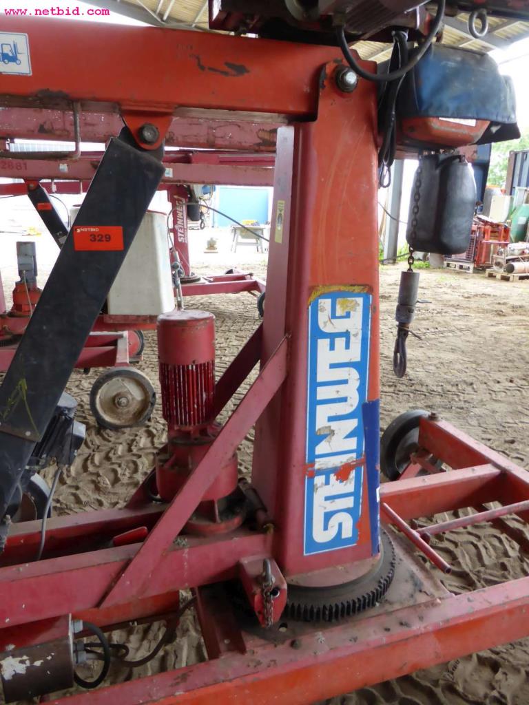 
Máquinas e equipamentos de construção-7