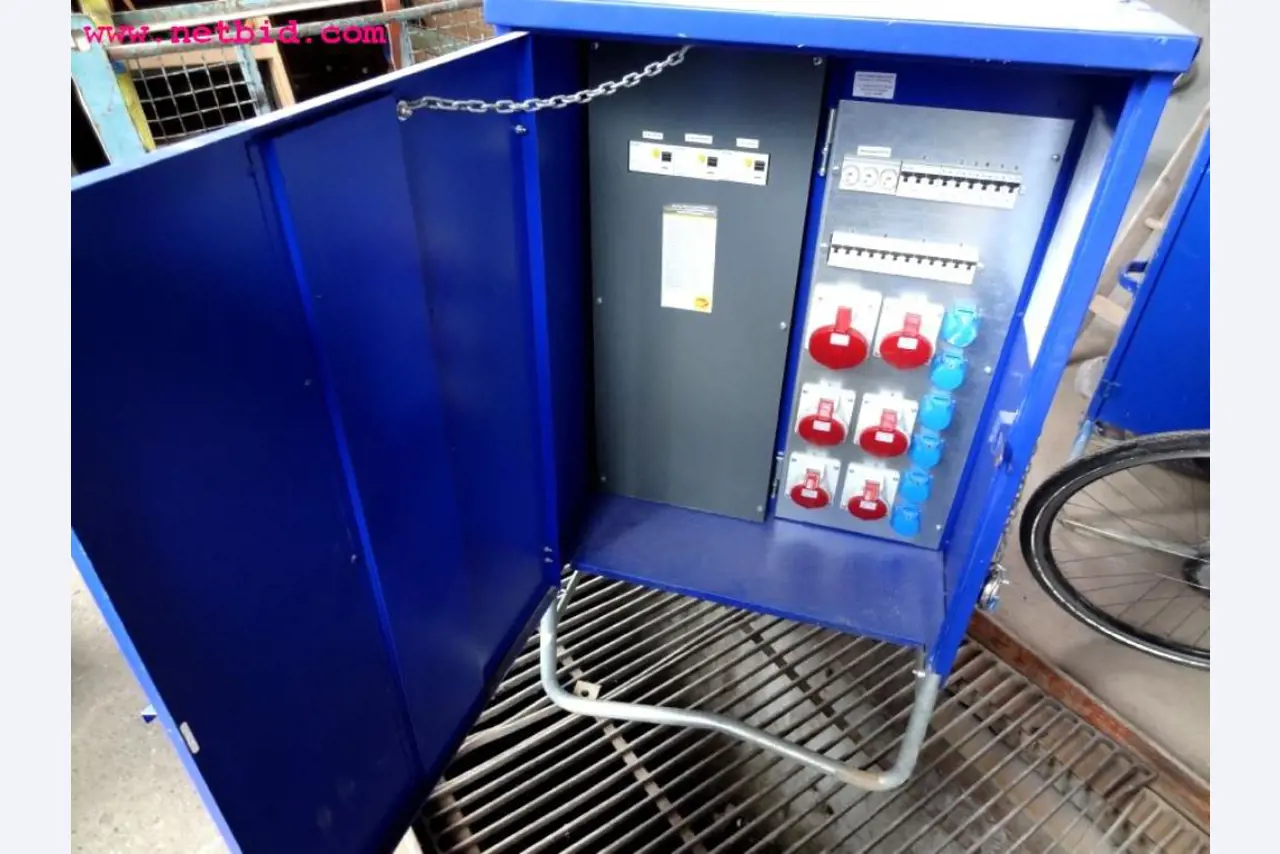 Bouwmachines en -uitrusting-3