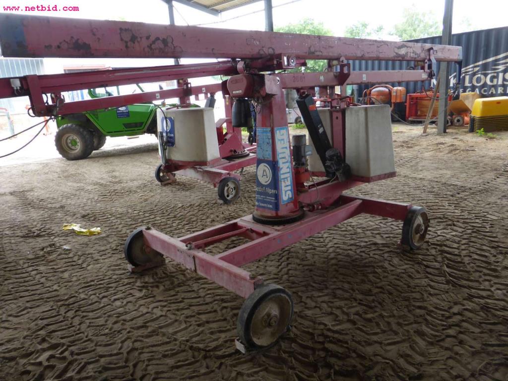 
Máquinas e equipamentos de construção-2