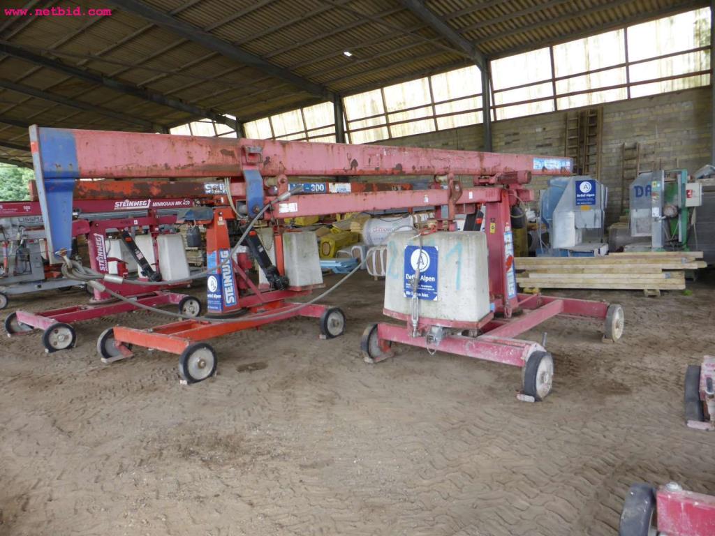 
Máquinas e equipamentos de construção-4