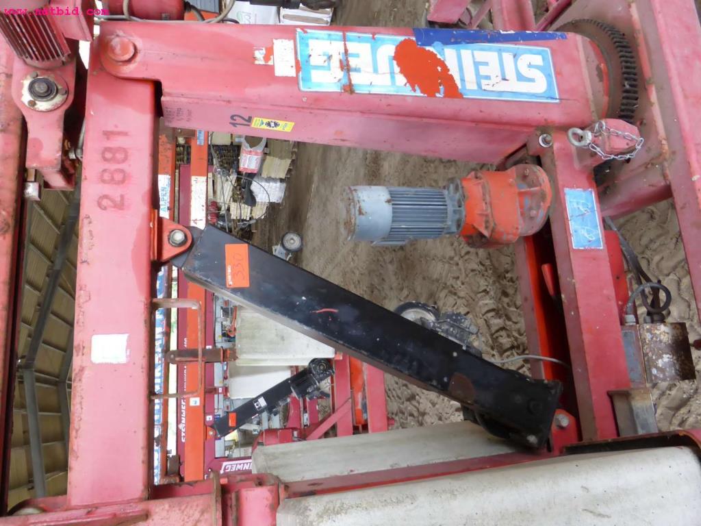 
Máquinas e equipamentos de construção-5