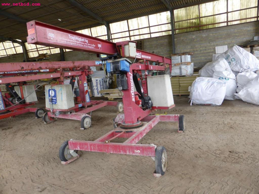 
Máquinas e equipamentos de construção-1