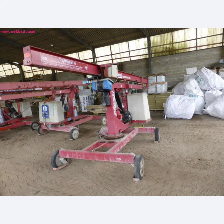 Máquinas e equipamentos de construção-1