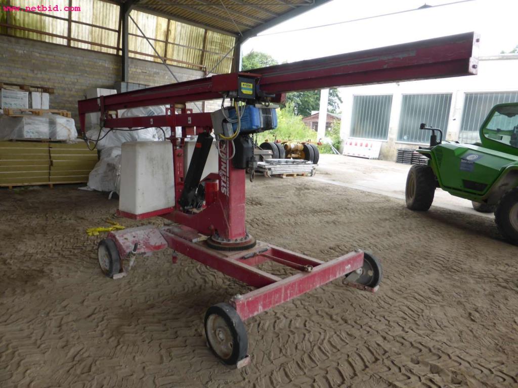 
Máquinas e equipamentos de construção-2