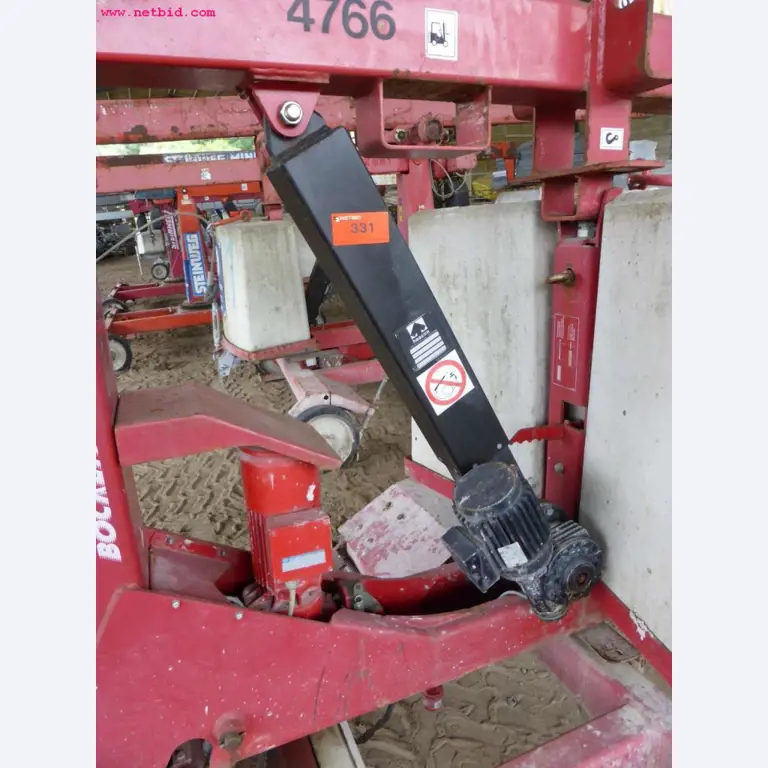 Máquinas e equipamentos de construção-3