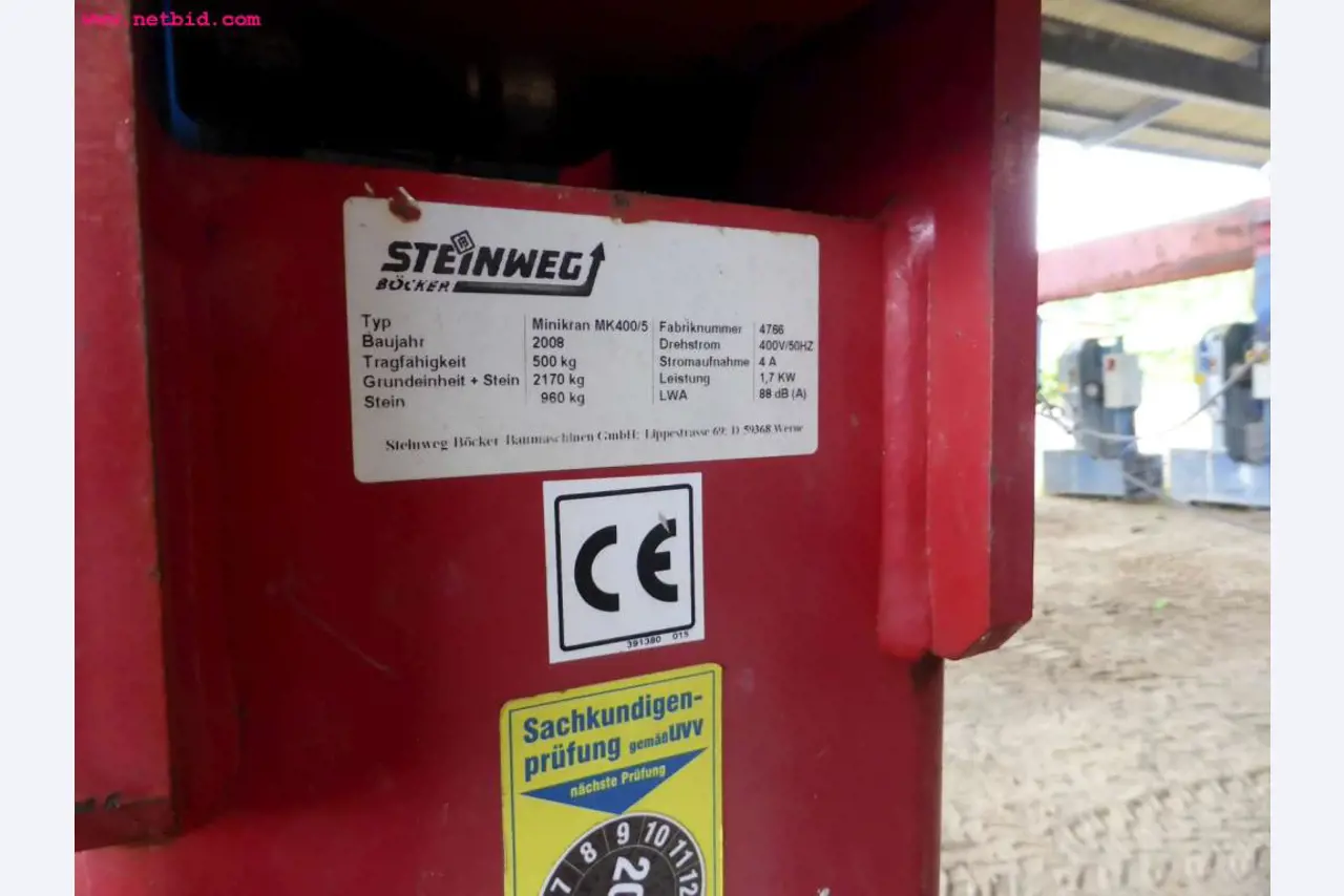 Máquinas e equipamentos de construção-4