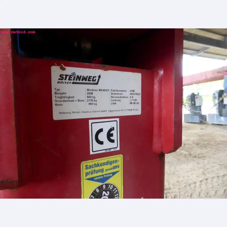 Máquinas e equipamentos de construção-4