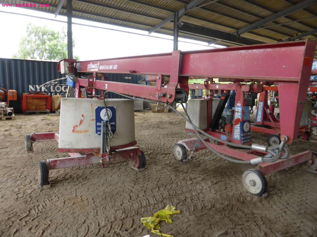 
Máquinas e equipamentos de construção-5